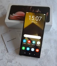 Neu Smartphone, 8GB+256GB, Unlock, 6.8-Zoll-, 6800mAh Batt.HD-Kamera Dual SlM
