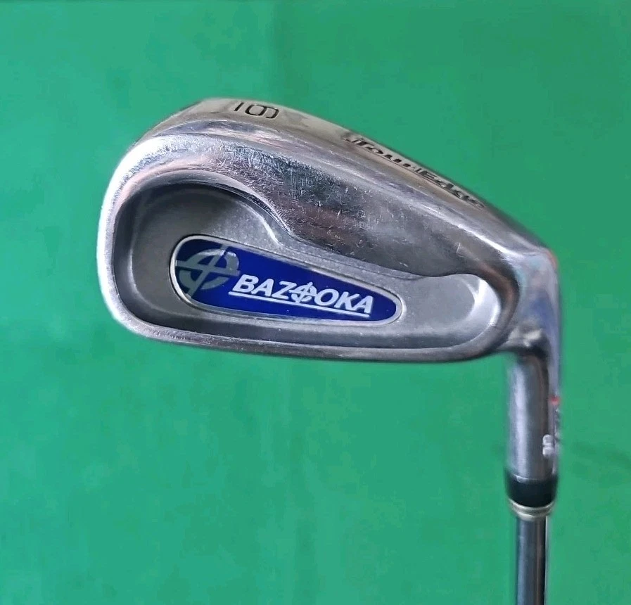 Hybride Tour Edge Bazooka Jmax QL Ironwood 3 - 20° - Regular - Droitier