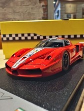 BBR 1/43 Ferrari FXX Frank Muller Monza 2006 Limited 300 Diecast Model