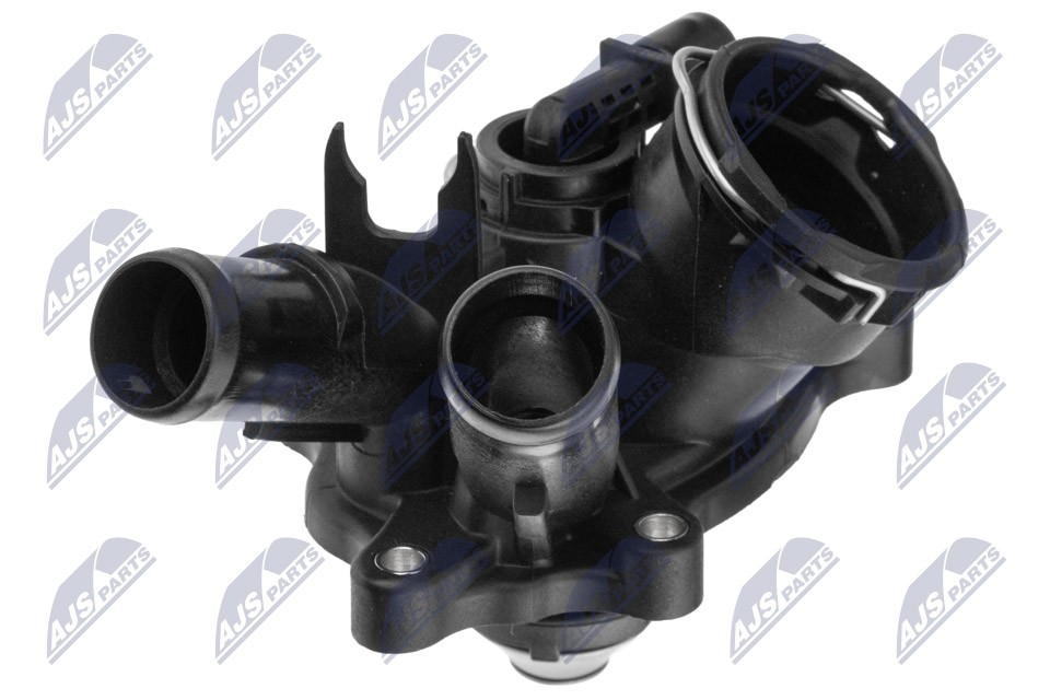 THERMOSTAT COOLANT CTM-ME-042 FOR MERCEDES-BENZ C-CLASS/T-Model SLK E-CLASS 1.8L - Image 5