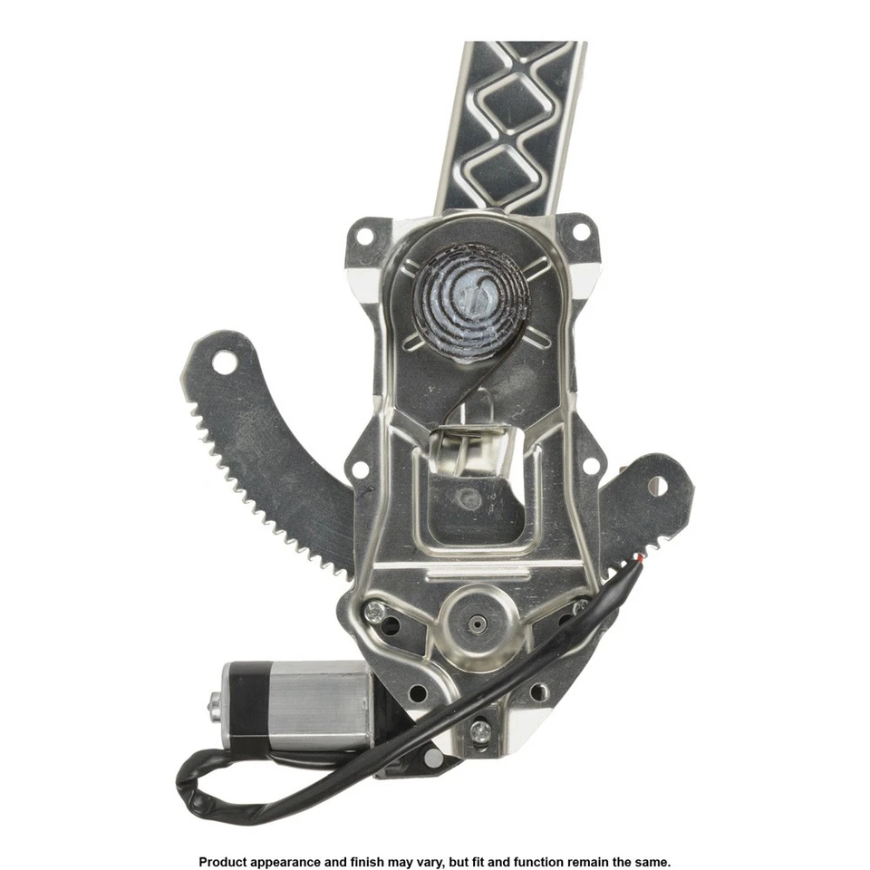 Cardone Front Left Window Motor & Regulator For Ford Expedition 1997 1998 - Изображение 4 из 4