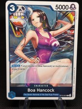 Boa Hancock [Ryuda] OP13-051 Prices | One Piece Japanese Promo