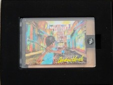 SIGNED AUTO Project 2020 LATIN HERITAGE Andrew Thiele Postcards CLEMENTE 25 MADE