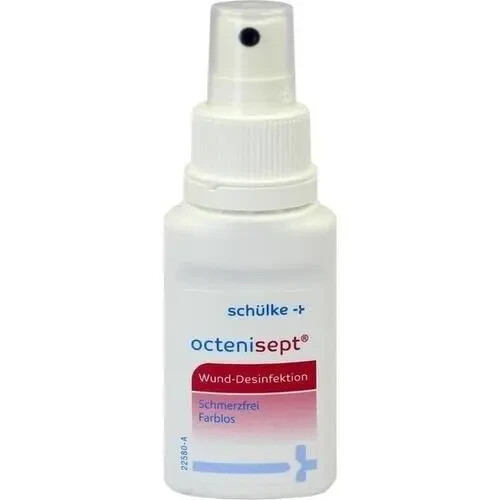 OCTENISEPT Lösung 50ml PZN 7463832 - Bild 1 von 1
