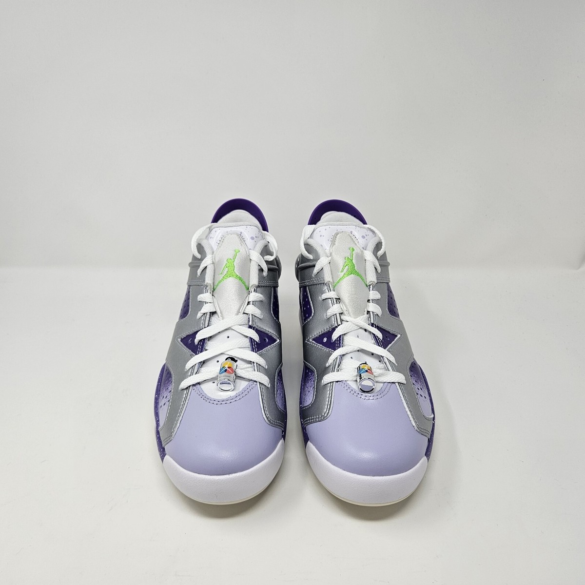 Air Jordan 6 Retro Low Golf 