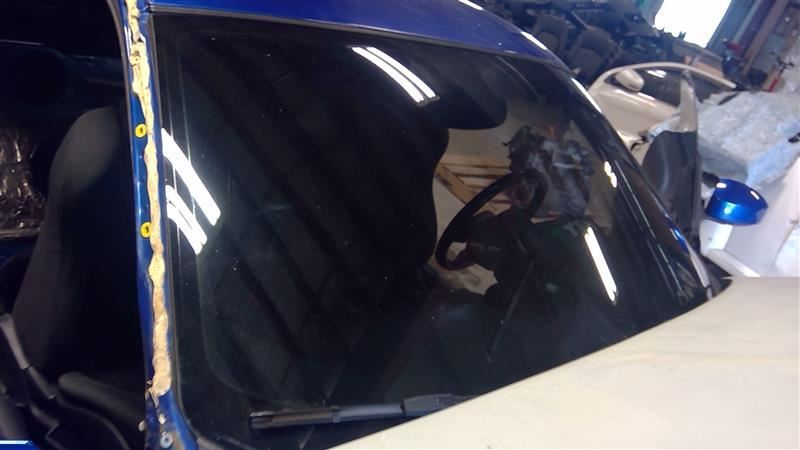 Front Windshield Glass Convertible Fits 03-09 350Z 85368 | eBay