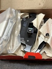 TRW Pro TRH1721 Front Disc Brake Pad Set fits to 2014-2020 Fiat 500L Hatchback