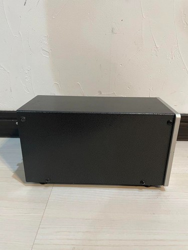 SHELTER MODEL216 Phono equalizer amplifier From Japan used - Picture 3 of 5