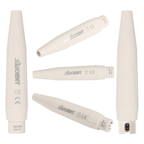 1-10 Stück Dental Ultraschall Scaler Handstück passend für DTE SATELEC/EMS 135°C Autoklava UK - Bild 13 von 14