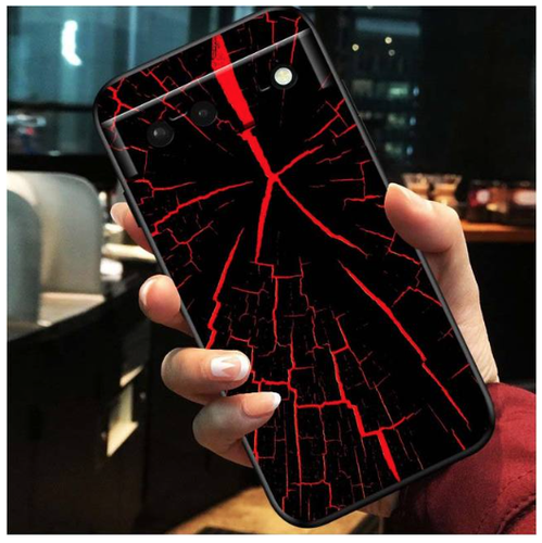 Point Light Line Funda Coque Cover Case For Google Pixel 8 Pro 8A Pixel 7 7A Pro - Photo 6 sur 8