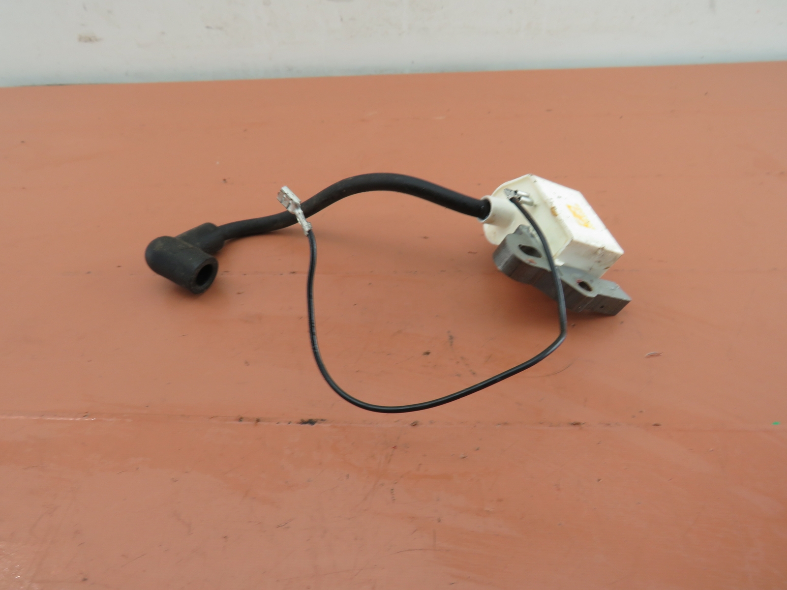 McCulloch MacCat CS 38 EM 35cc OEM Chainsaw Ignition Coil 200306B eBay