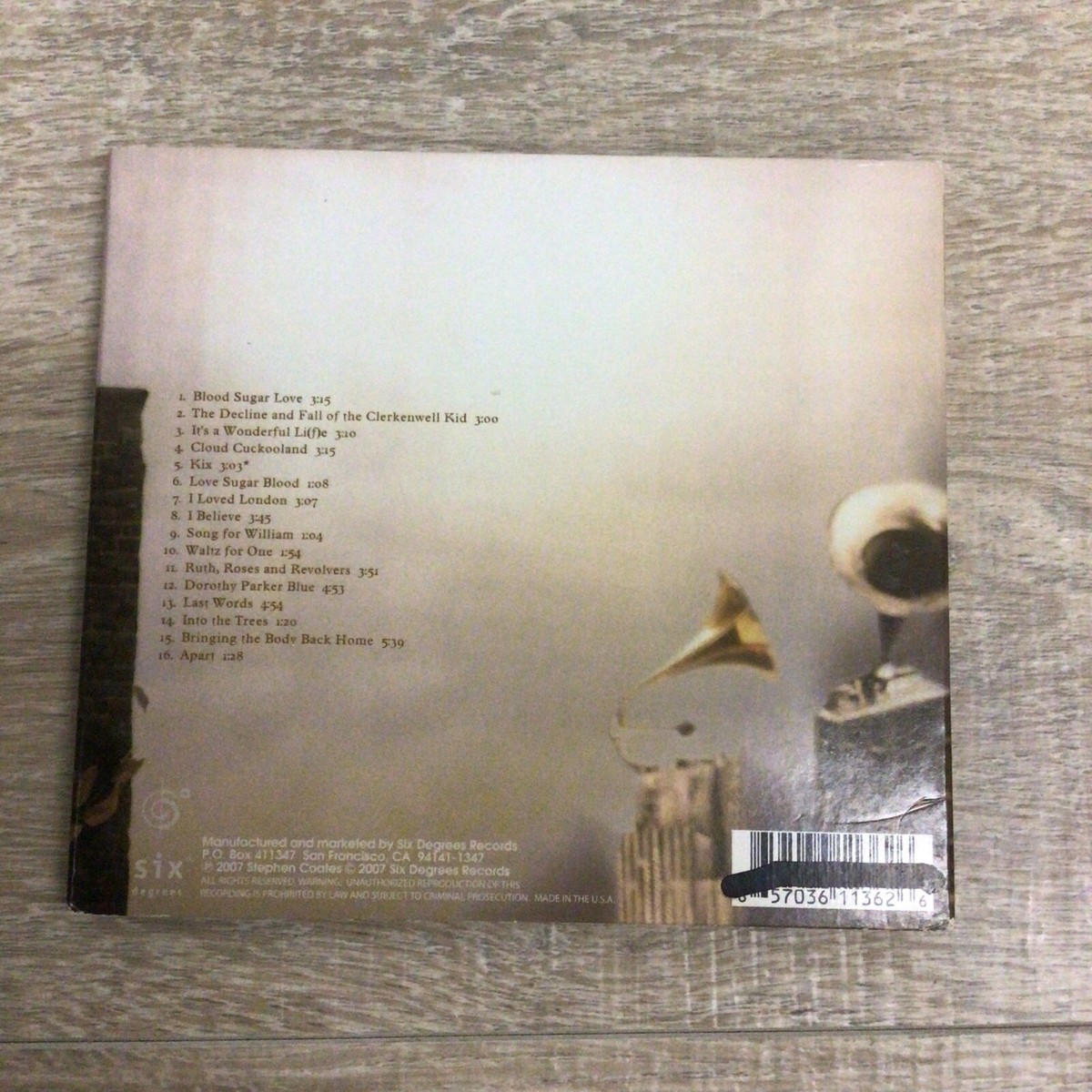 【秀盤12\"】Trife God / World And Beyond 秀盤12 】Trife God / World And Beyond