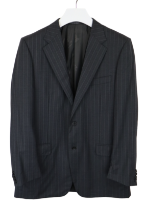 CORNELIANI Life Super 150's Extrafine Merinos Blazer Men's (EU) 52