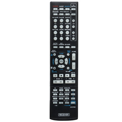 AXD7692 Remote Replace for Pioneer AV Receiver VSX-828 VSX-43 VSX-528 VSX-423