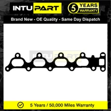 Fits Vauxhall Astra Zafira Meriva 1.6 IntuPart Exhaust Manifold Gasket 71739785