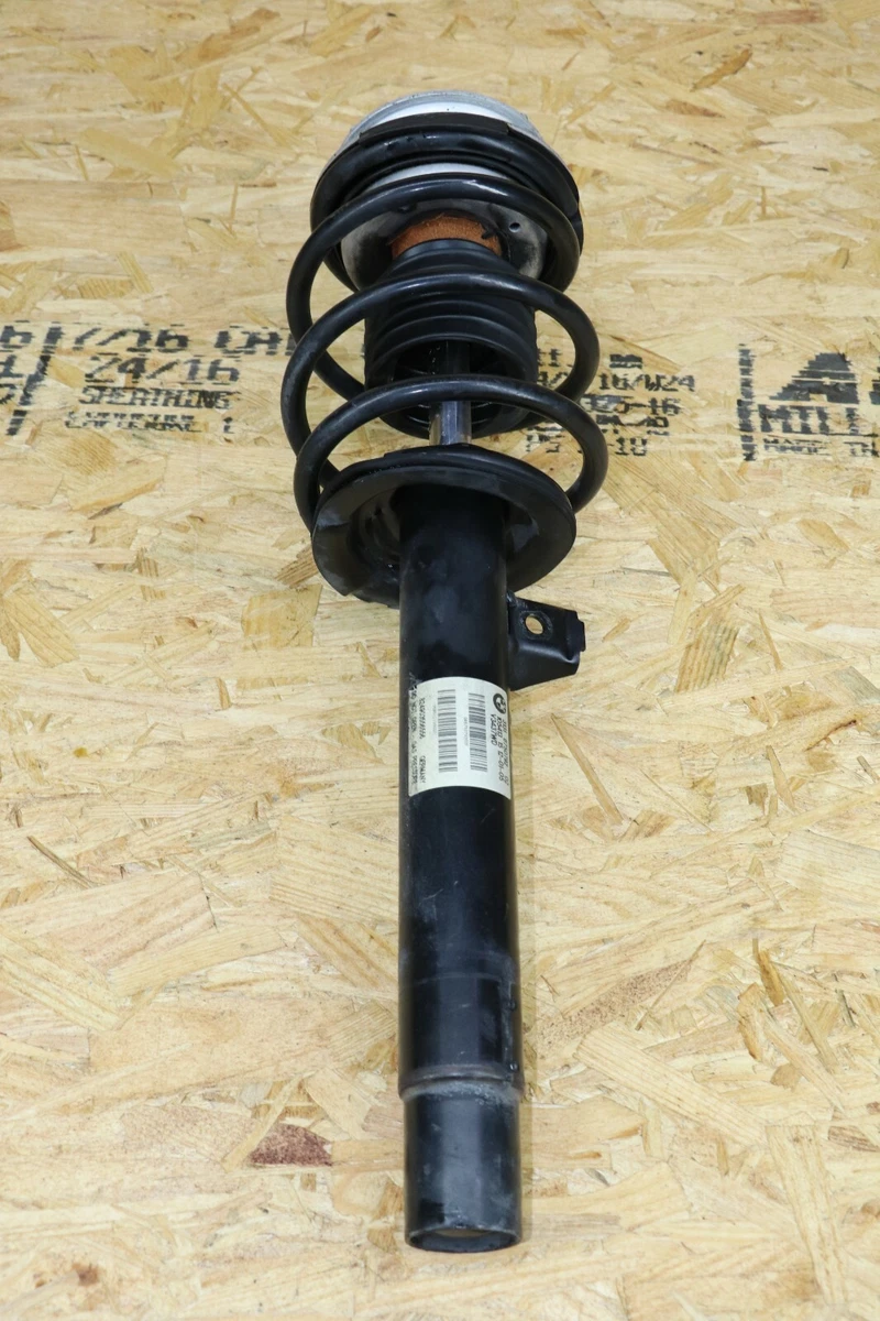 Front Right Side Shock Absorber Strut Spring Assembly OEM BMW E46 SACHS