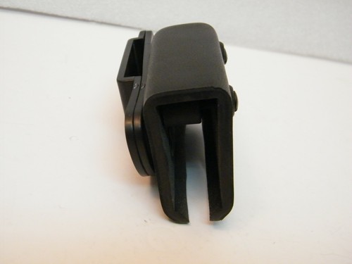 SAFARILAND ADJUSTABLE OPEN FRONT MAGAZINE POUCH S&W 59 BER-92 TACTICAL LEFT HAN - Picture 5 of 7