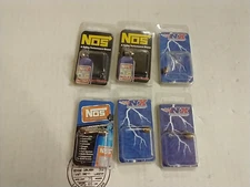 LOT OF 6 NOS AND NITROUS EXPRESS JETS