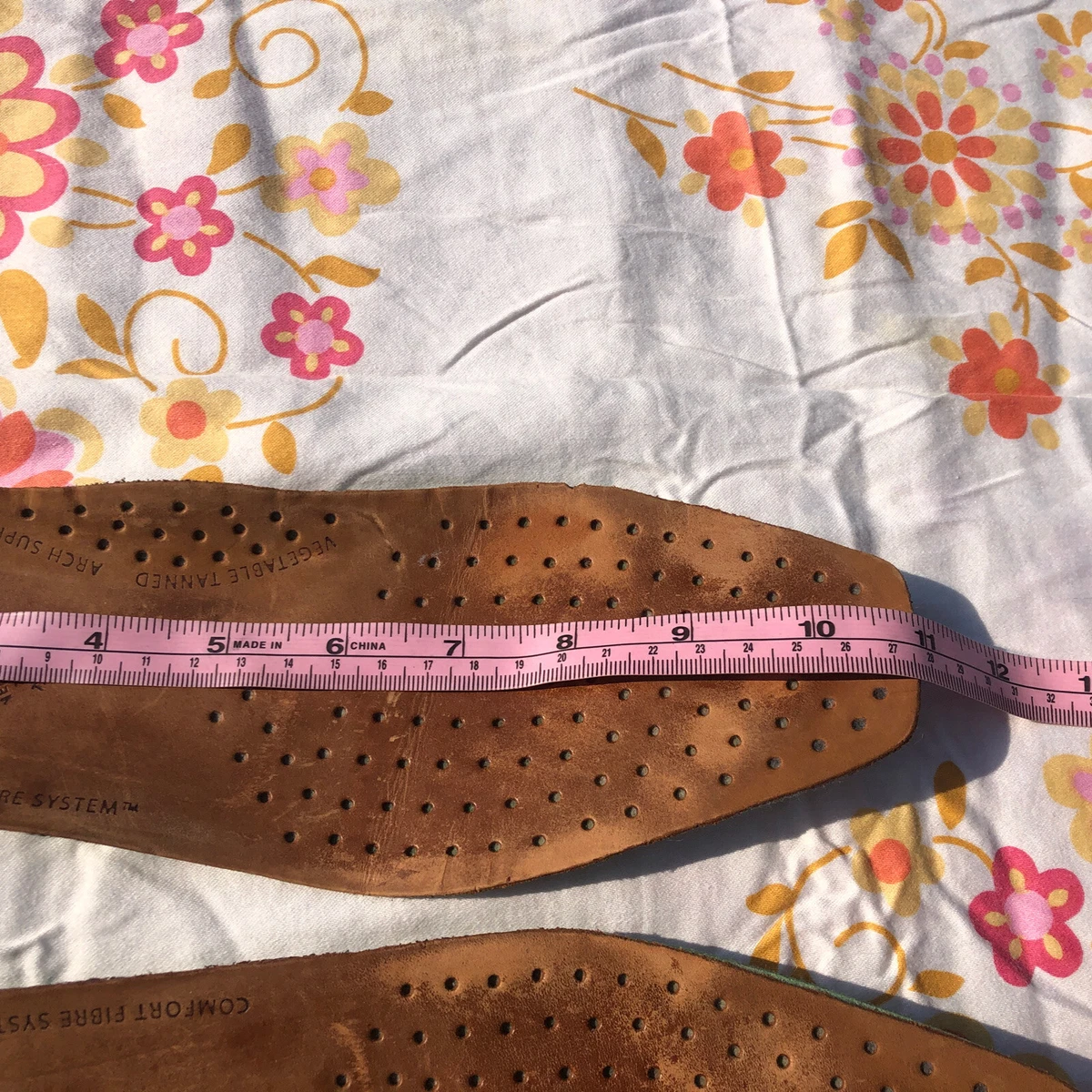 Ecco sales insoles replacements