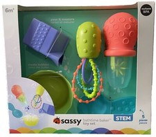 Bath Set Baby Bath Toy Set New