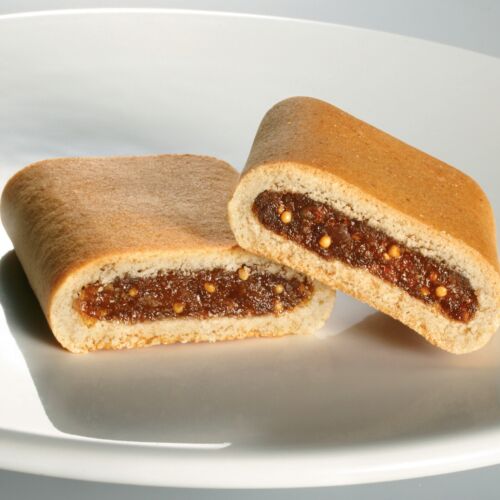 Newtons Soft & Fruit Chewy Cookies Variety Pack, (Fig Bars, Strawberry Bars) - Picture 4 of 10