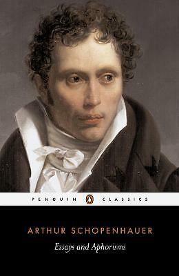 Essays and Aphorisms by Arthur Schopenhauer (Paperback, 1976)