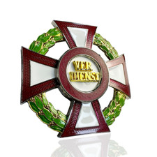 Militärverdienstkreuz Österreich (I. Grad)