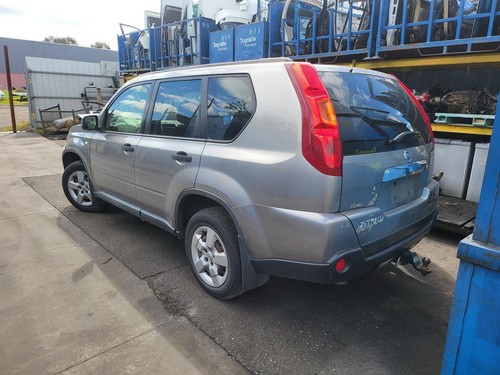 Nissan X-TRAIL 2.5L Petrol Engine QR25DE T31 09/2007-12/2013 - Picture 14 of 16