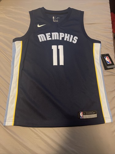 Nike Mike Conley Memphis Grizzlies 