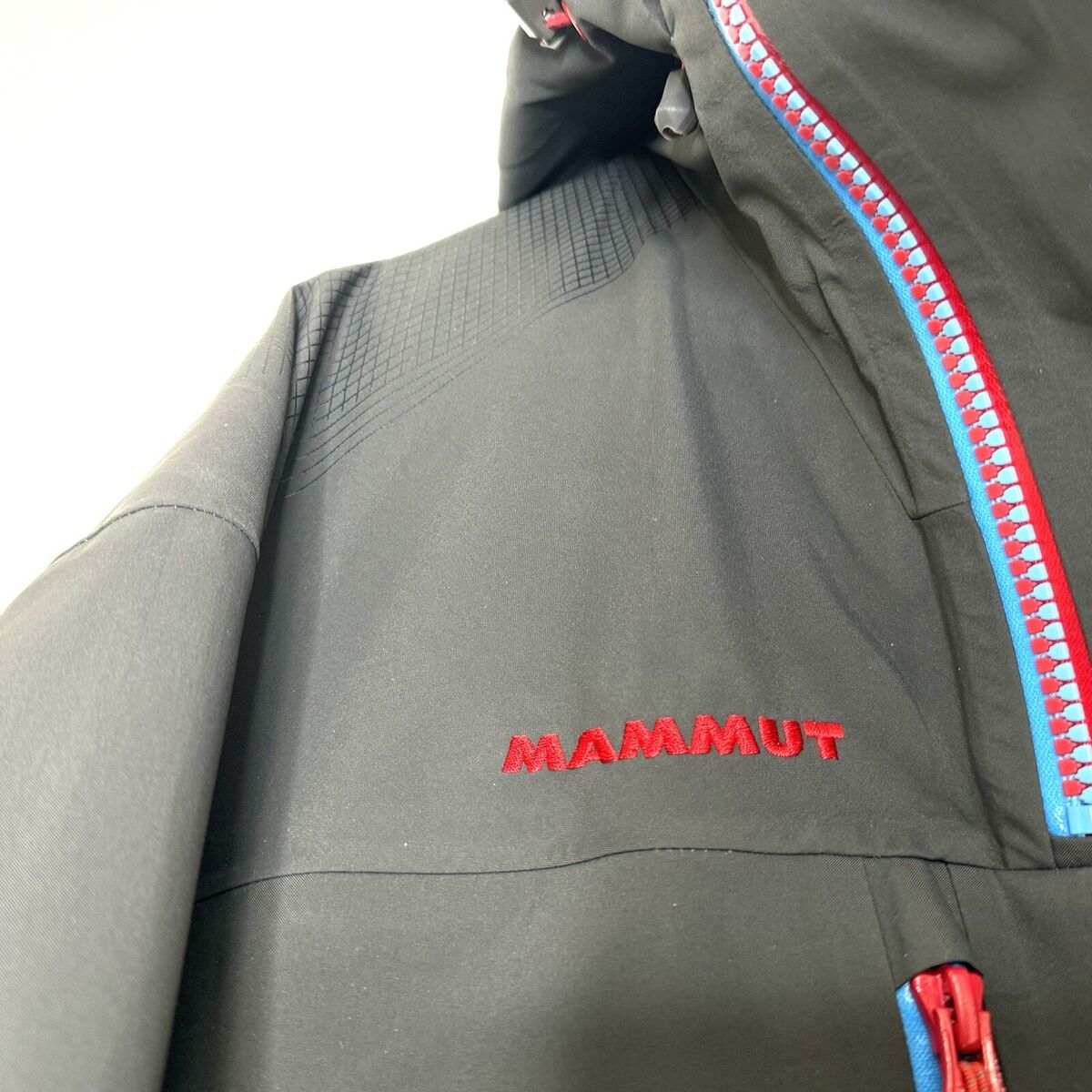 Mammut Alyeska Hs Hooded Jacket Men's 2XL GoreTex | eBay Mammut Alyeska Hs Hooded Jacket Men's 2XL GoreTex | eBay