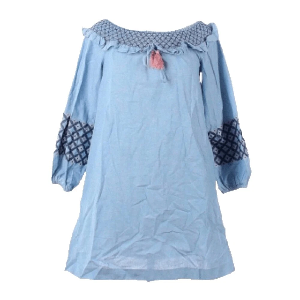 Vestidos informales para mujer Rebecca Minkoff de algodón