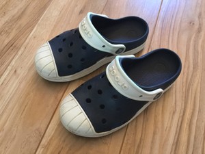 ebay white crocs