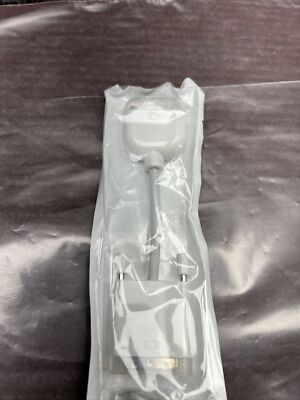 New Mac VGA-to-DVI Adapter - Unopened from Mac Book Pro 607-1158