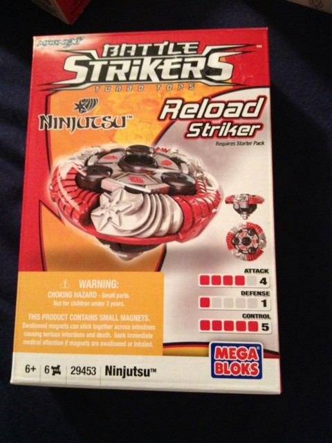 battle strikers online game