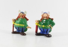 Asterix und Obelix === Majestix FORMVARIANTE ...