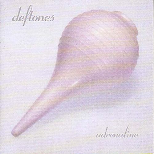 The Deftones - Adrenaline - Vinyl Record LP Album - 1995 Maverick NEW & SEALED - Image 6