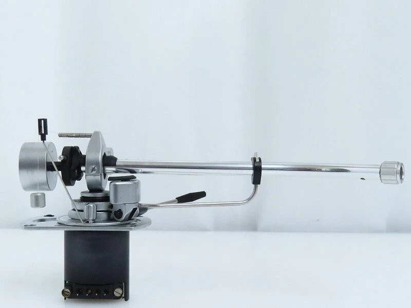 SME 3009 S2 Improved Tone Arm Silver - Image 4 of 4