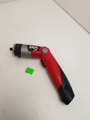 SKIL Heavy Duty Twist Power Drive #2936 Cordless