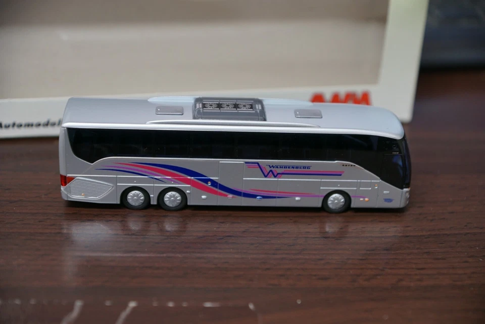1:87 Setra S516 BUS  AWM - Image 2 of 4