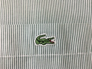 lacoste 39