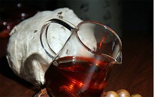 100g 50 Years 1 Pack Mini Tuocha Old Pu'er Tea Yunnan Pu'er Tea Puer Pu er Tea