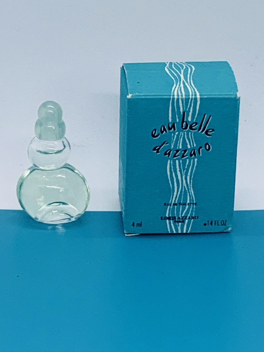 Cosmostore Azzaro Twin Man Azzaro Eau Belle Eau