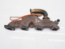 Abgaskrümmer für Nissan Juke F15 1,5 dCi K9K410 K9K 140042062R