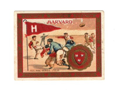 1910 T51 Murad Cigarette College Series - - U Pick  ~~  updated 5/10/26