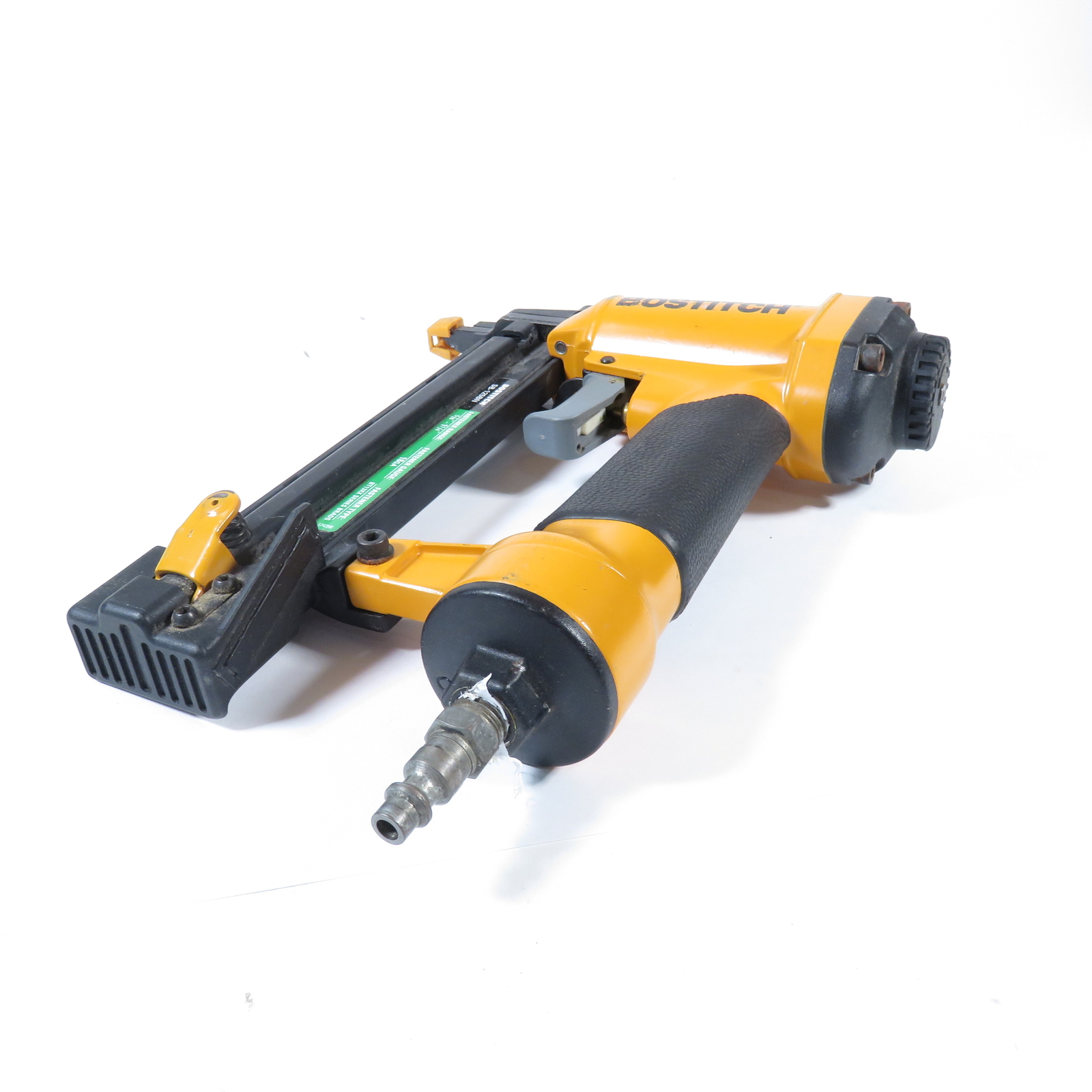 BOSTITCH SB125BN 18Gauge 5/8
