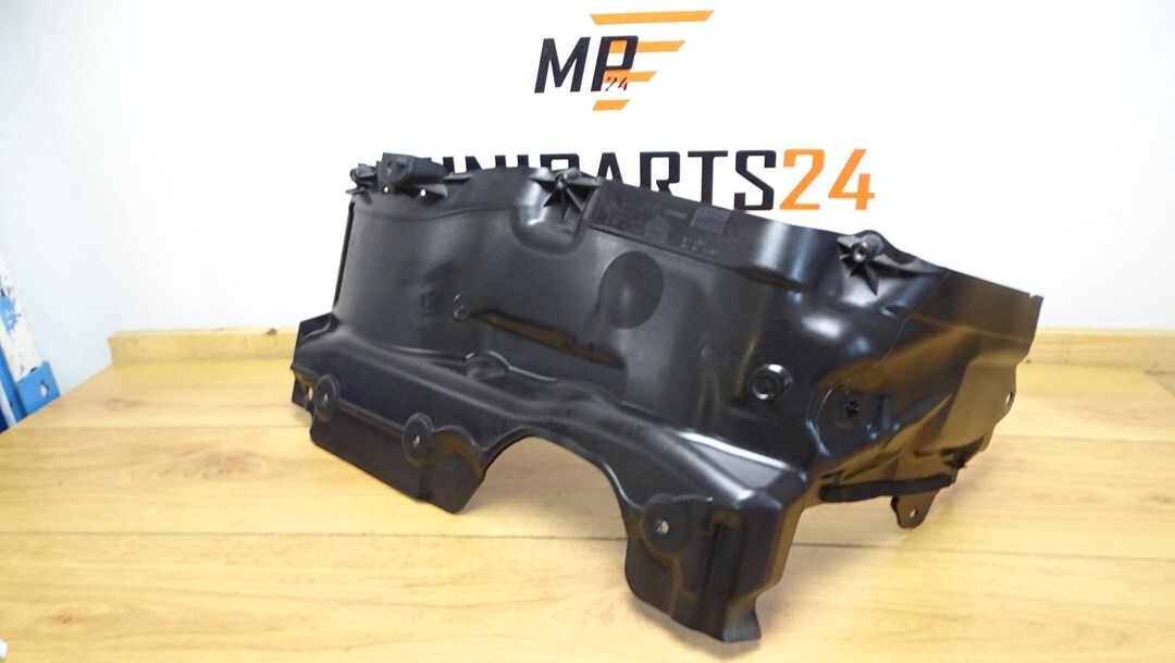 MINI F54 F55 F56 F57 F60 / 51717290814 / 7290814 / Stirnwand 