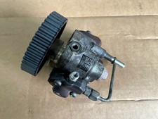 VAUXHALL ASTRA J MK6 GENUINE 1.7 CDTI HIGH PRESSURE FUEL PUMP 98092467 95521598