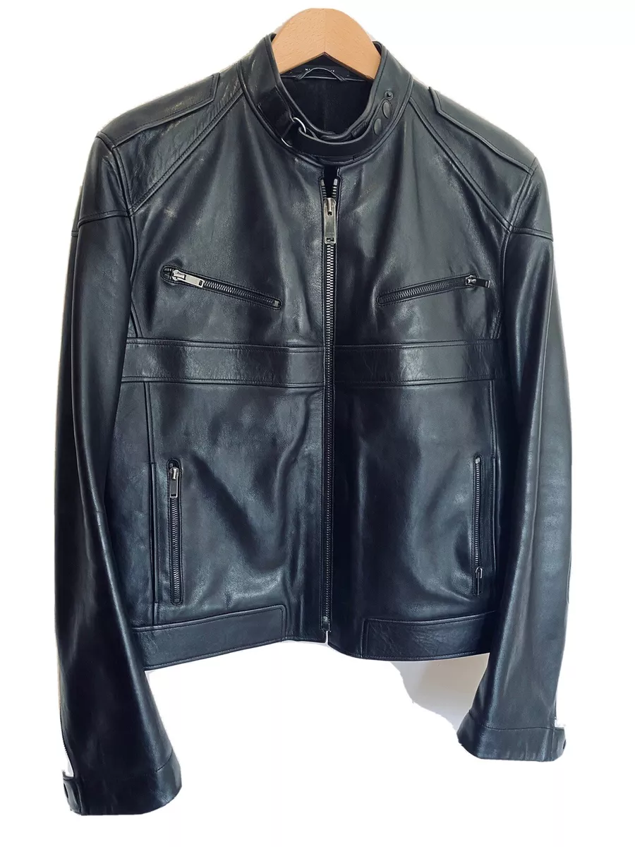 Gucci biker sale