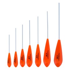 Forellen Bombarde Sbirulino schwimmend fluo S...