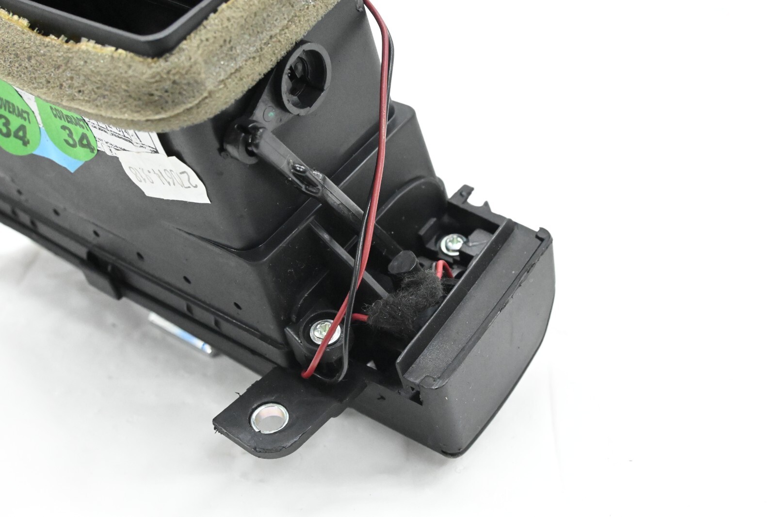 Maserati Quattroporte 2014-2019 LEFT Air vent